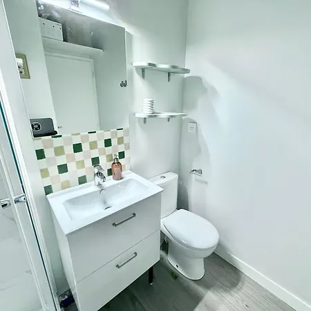 Cosy Pargaminieres - 500m Capitole Тулуза