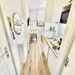 Apartament Cosy Pargaminieres - 500m Capitole Tuluza