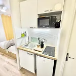 Apartament Cosy Pargaminieres - 500m Capitole *