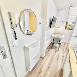 Cosy Pargaminieres - 500m Capitole Apartament Tuluza