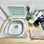 Cosy Pargaminieres - 500m Capitole Apartament
