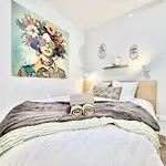 Apartament Cosy Pargaminieres - 500m Capitole