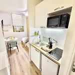 Cosy Pargaminieres - 500m Capitole Toulouse