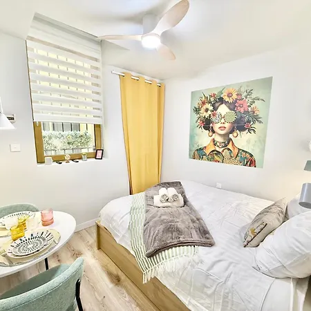 Cosy Pargaminieres - 500m Capitole