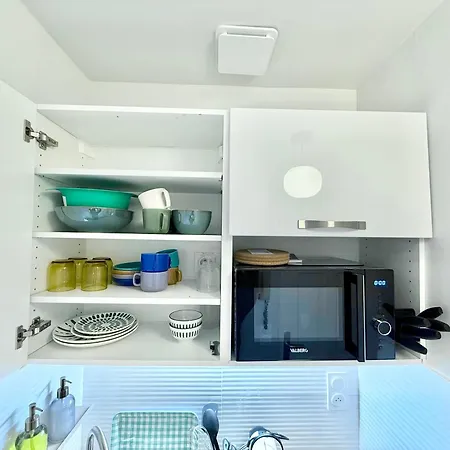 Cosy Pargaminieres - 500m Capitole Toulouse