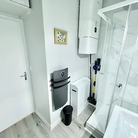 Cosy Pargaminieres - 500m Capitole