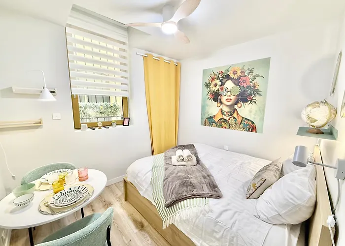 Cosy Pargaminieres - 500m Capitole