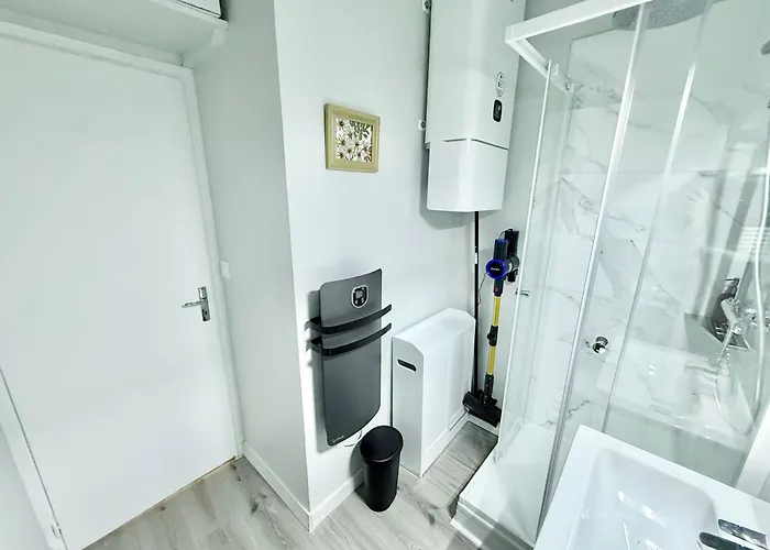 Cosy Pargaminieres - 500m Capitole