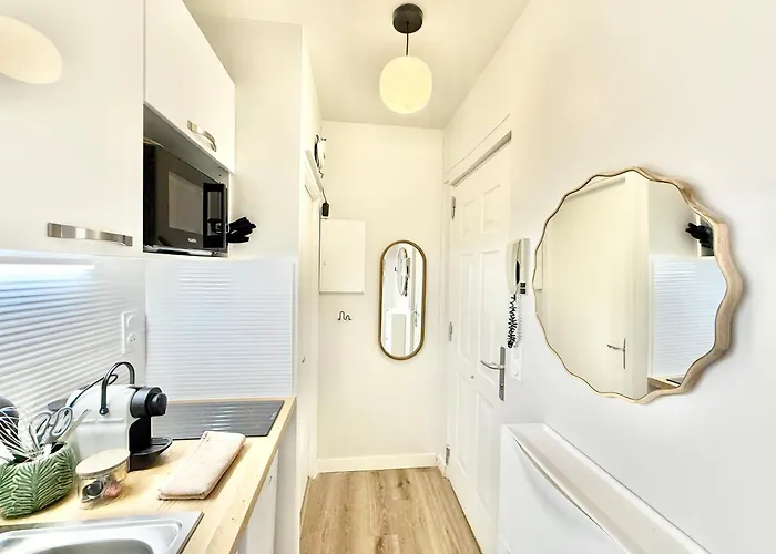 Cosy Pargaminieres - 500m Capitole * Toulouse