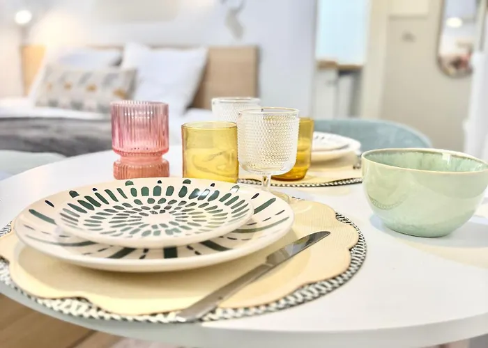 Apartment Cosy Pargaminieres - 500m Capitole