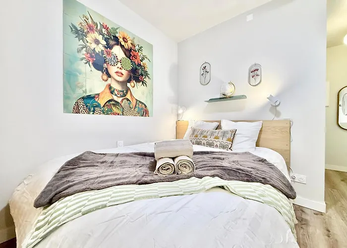 Apartment Cosy Pargaminieres - 500m Capitole