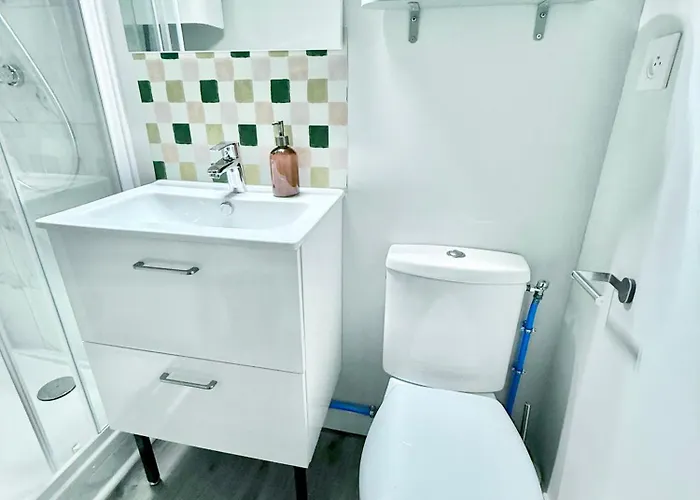 Cosy Pargaminieres - 500m Capitole Apartment