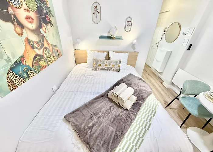 Cosy Pargaminieres - 500m Capitole