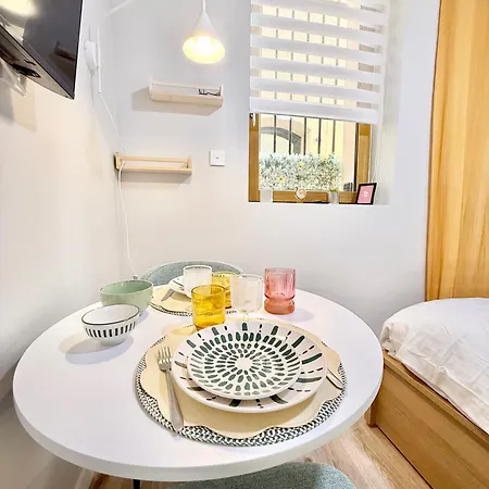 Cosy Pargaminieres - 500m Capitole