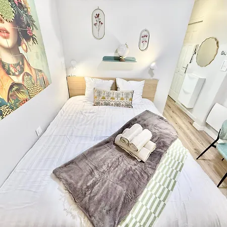 Cosy Pargaminieres - 500m Capitole